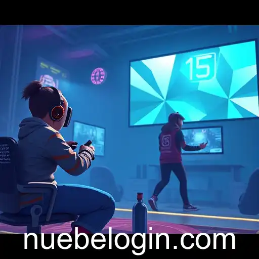 Gaming Innovations and Trends of 2025