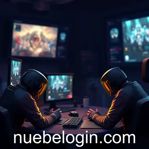 Nuebe and the Evolution of Online Gaming
