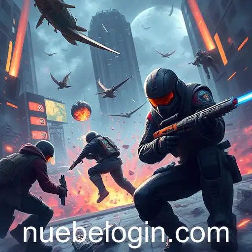 Nuebe: Transforming the Gaming Experience in 2025