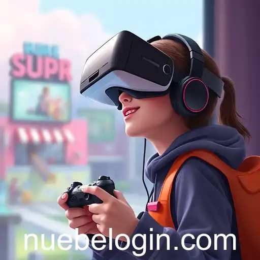 Nuebe Gains Momentum Amid Evolving Gaming Trends