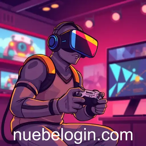Nuebe Gains Popularity Amidst Shifting Gaming Landscape