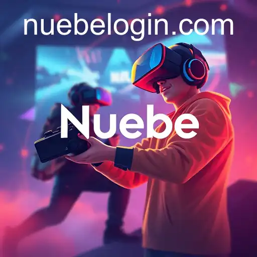 Nuebe Gaming Revolutionizes 2025
