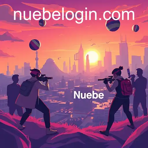 Nuebe: Pioneering Change in Online Gaming