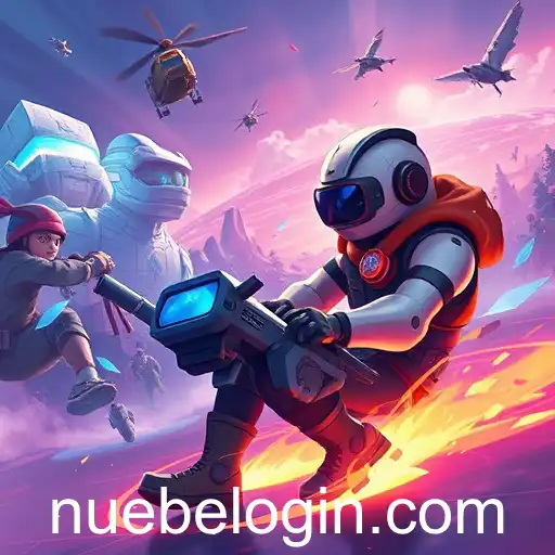 The Rise of Nuebe: Revolutionizing Online Gaming
