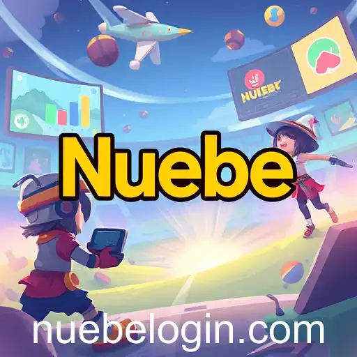 Nuebe: A New Era for Online Gaming