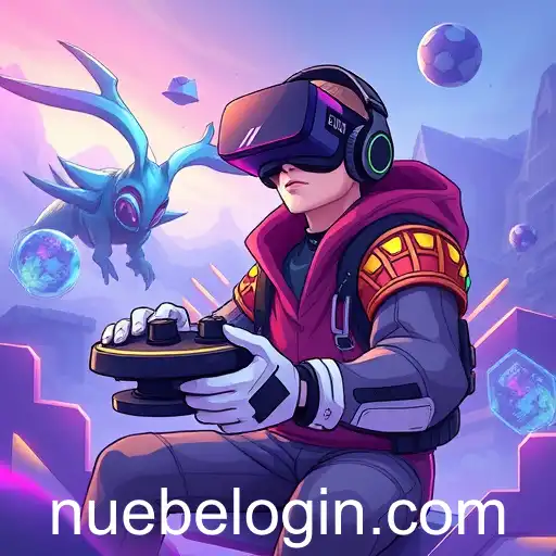 Nuebe: Revolutionizing the Online Gaming Landscape