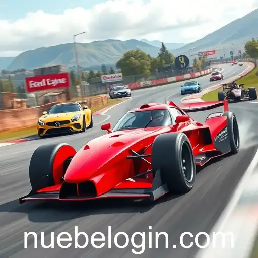 Exploring the Thrills of Racing Games: A Dive into the 'Nuebe' Phenomenon